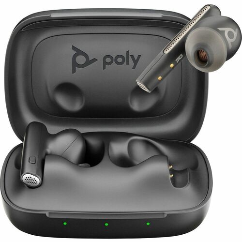 Poly VFree 60 CB Earbuds +BT700A +BCHC