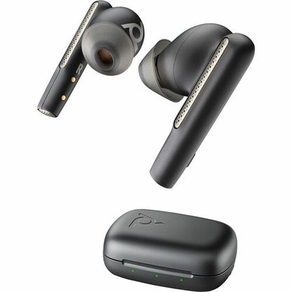 Poly VFree 60 CB Earbuds +BT700A +BCHC