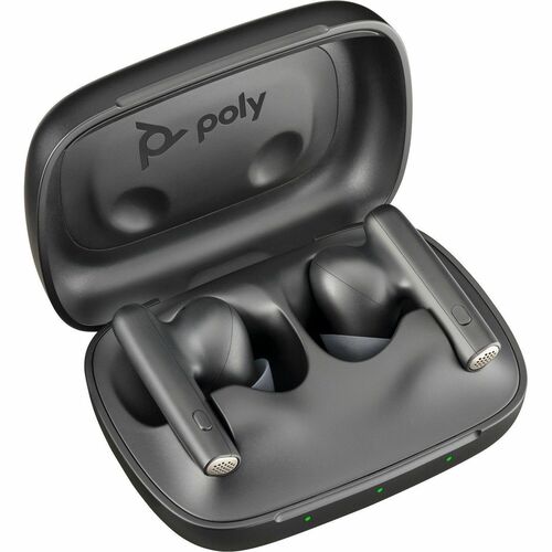 Poly VFree 60 CB Earbuds +BT700A +BCHC