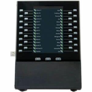 VVX EM50 EXPANSION MODULE