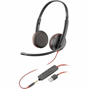 Poly BW 3225 Stereo USB-A HS