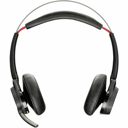 Poly VFocus B825-M UC Headset