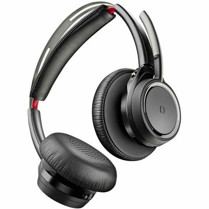 Poly VFocus B825-M UC Headset