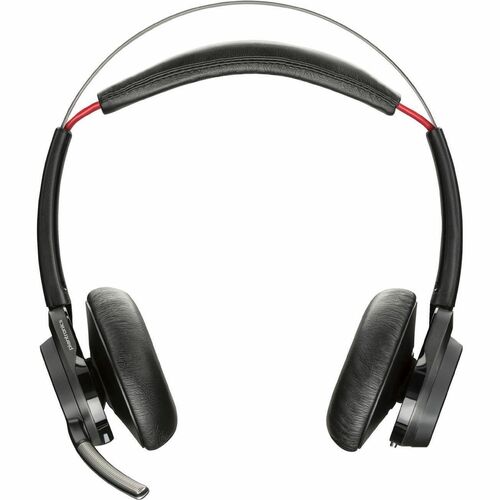 Poly VFocus B825 UC Headset