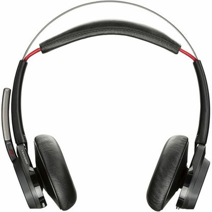 Poly VFocus B825 UC Headset