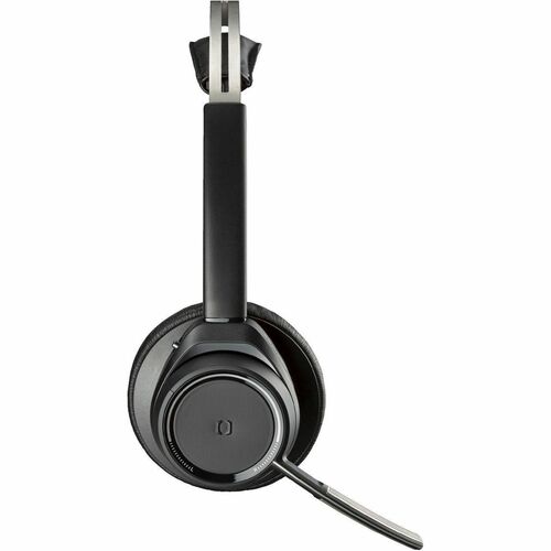 Poly VFocus B825 UC Headset