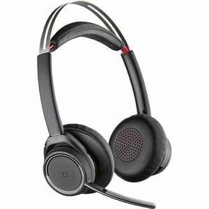 Poly VFocus B825 UC Headset