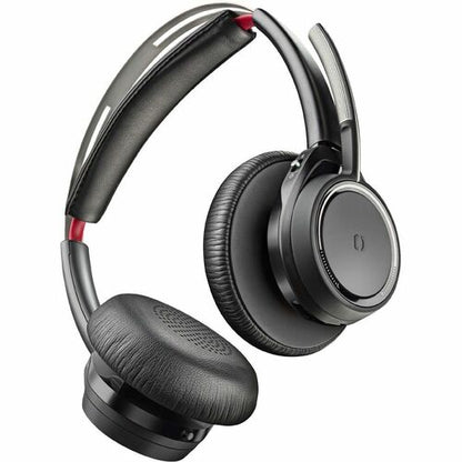 Poly VFocus B825 UC Headset