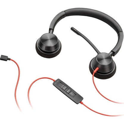 Poly BW 3320 USB-C Headset