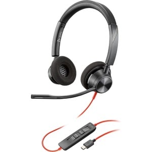 Poly BW 3320 USB-C Headset