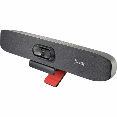 HP POLY STUDIO R30 USB VIDEO BAR