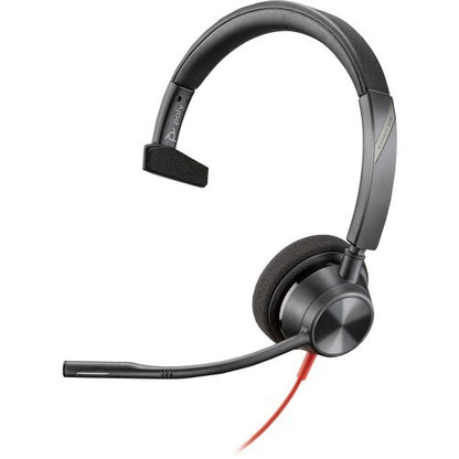 Poly BW 3310 USB-C Headset