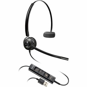 Poly EP 545 USB-A CONV Headset