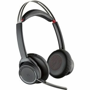 Poly VFocus BT UC Headset