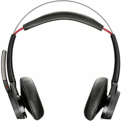 Poly VFocus BT UC Headset