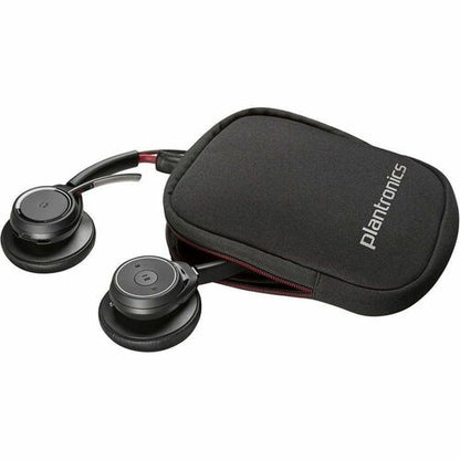 Poly VFocus BT UC Headset