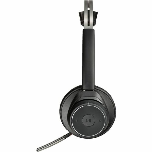 Poly VFocus BT UC Headset