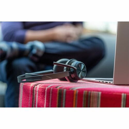 Poly VFocus2 USB-C Headset