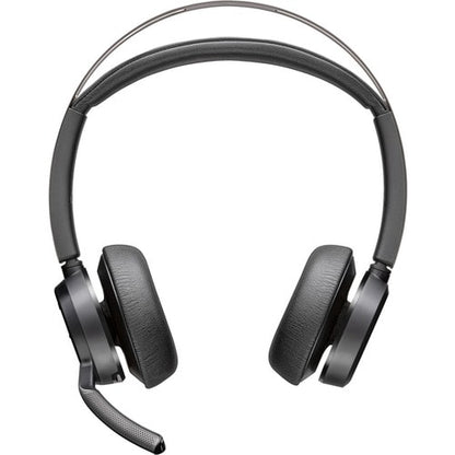 Poly VFocus2 USB-C Headset