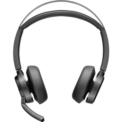 Poly VFocus2 USB-C Headset