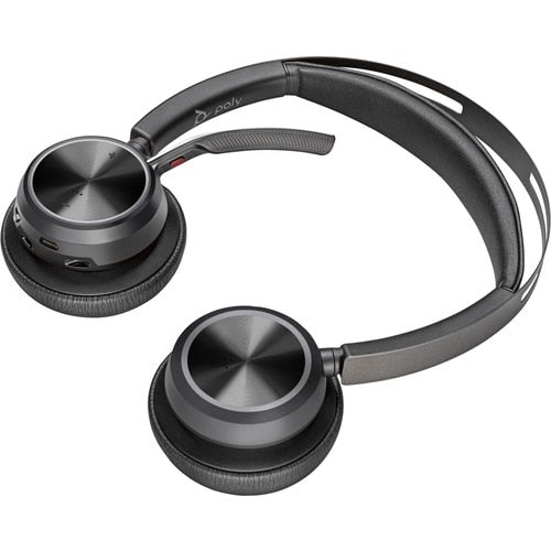 Poly VFocus2 USB-C Headset