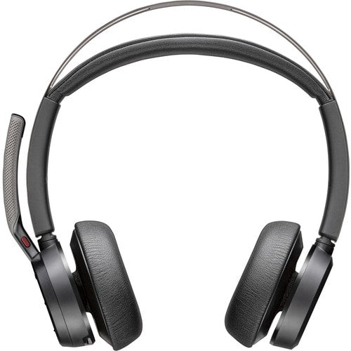 Poly VFocus2 USB-C Headset