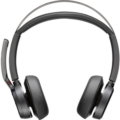 Poly VFocus2 USB-C Headset