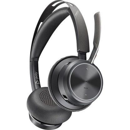Poly VFocus2 USB-C Headset