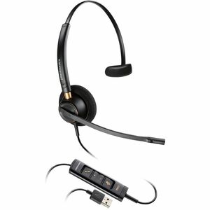 Poly EP 515 Mono w/USB-A Headset