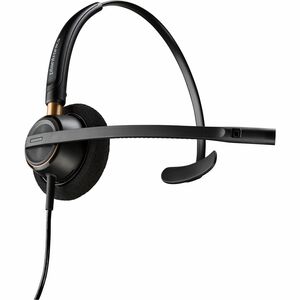 Poly EP 510D wQD MD Headset TAA