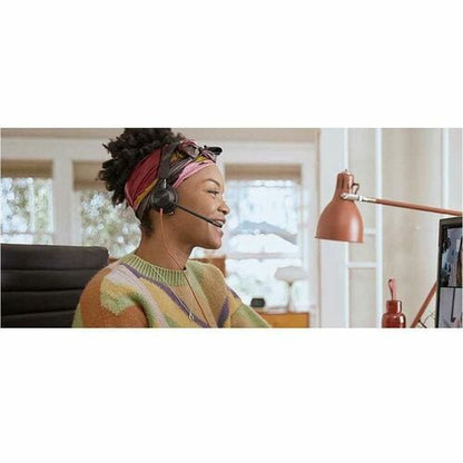 Poly BW C3220 Stereo USB-C HS +CC