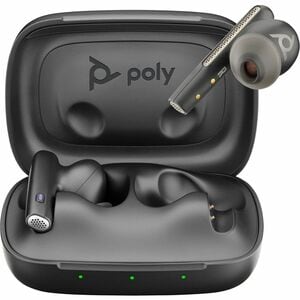 Poly VFree 60 CB Earbuds +BT700A +BCHC