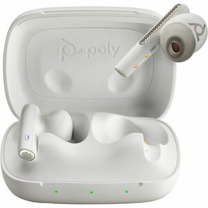 Poly VFree 60 WSN Earbuds +BT700C +BCHC