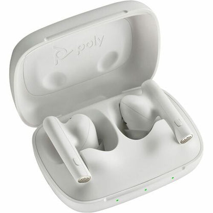 Poly VFree 60 WSN Earbuds +BT700C +BCHC