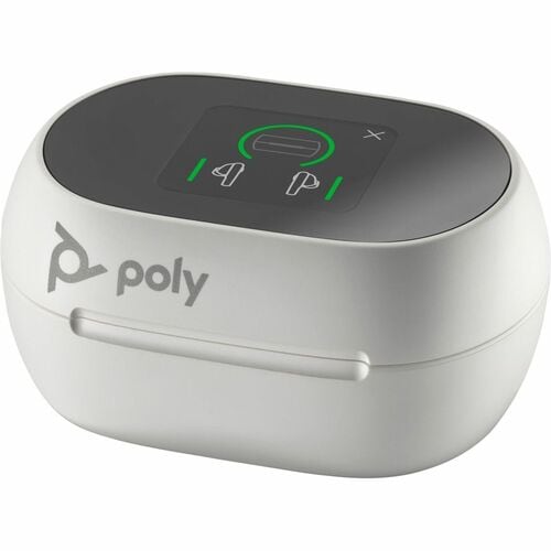Poly VFree 60+ WSN Earbuds +BT700C+TSCHC