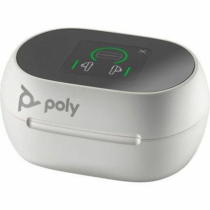 Poly VFree 60+ WSN Earbuds +BT700C+TSCHC