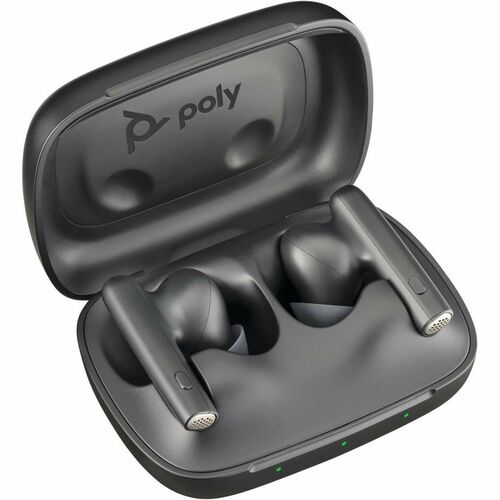 Poly VFree 60 CB Earbuds +BT700C +BCHC