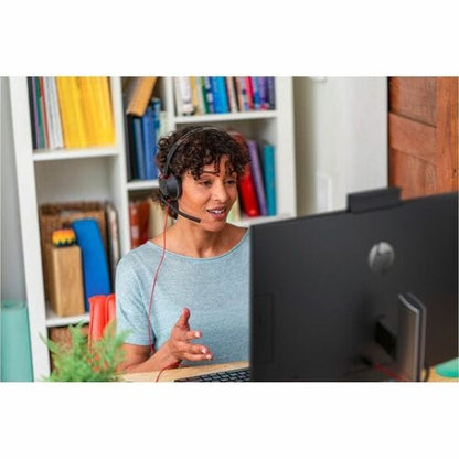 Poly BW 5220 Stereo USB-A HS (Bulk)