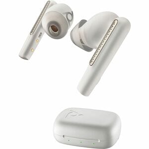 Poly VFree 60 WSN Earbuds +BT700A +BCHC