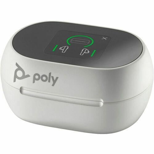 Poly VFree 60+ WSN Earbuds +BT700A+TSCHC