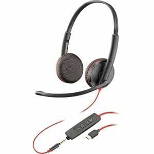 Poly BW C3225 Stereo USB-C HS