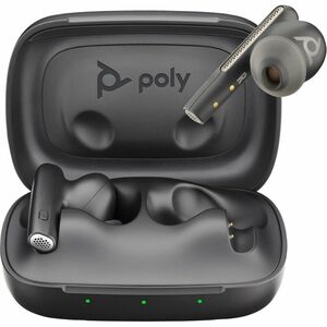 Poly VFree 60 CB Earbuds +BT700C +BCHC