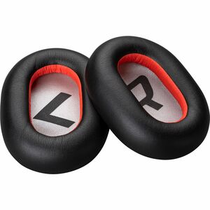 Poly VOY 8200 BLK EarCushions (2)