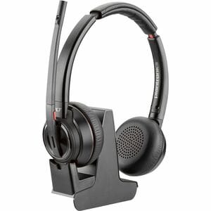 Poly Savi 8220-M Stereo D2 HS