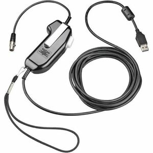 Poly SHS 2355-11 USB-PTT TAA