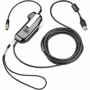 Poly SHS 2355-12 USB-PTT TAA