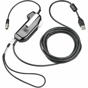 Poly SHS 2371-11 USB-PTT TAA