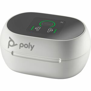 Poly Vfree 60+ UC WHT TSCHC BT700 USB-A