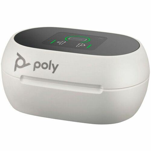 Poly Vfree 60+ UC WHT TSCHC BT700 USB-A