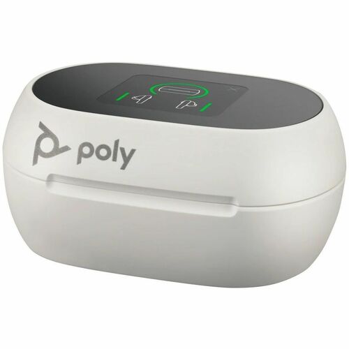 Poly Vfree 60+ UC WHT TSCHC BT700 USB-C